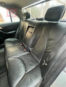 مرسيدس بنز S-Class